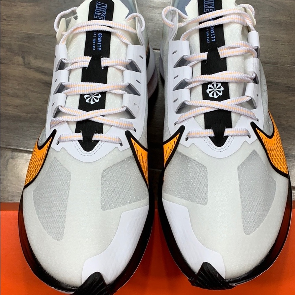 Nike Zoom Gravity Men's Running Shoes Training Spo - Picture 14 of 16
